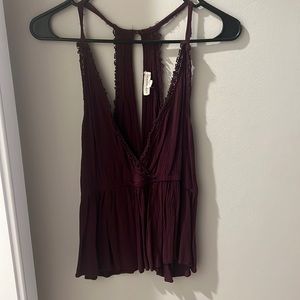 PacSun: L.A. Hearts Tank Top (Size: Medium)